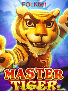 MasterTiger